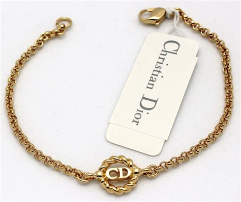 replicas pulseras cristian dior|christian dior joyas.